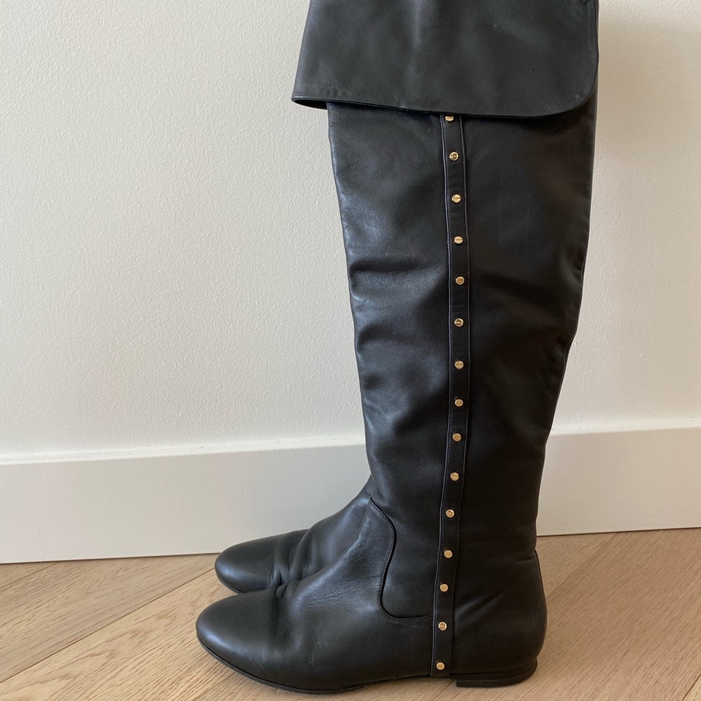 Valentino Boots